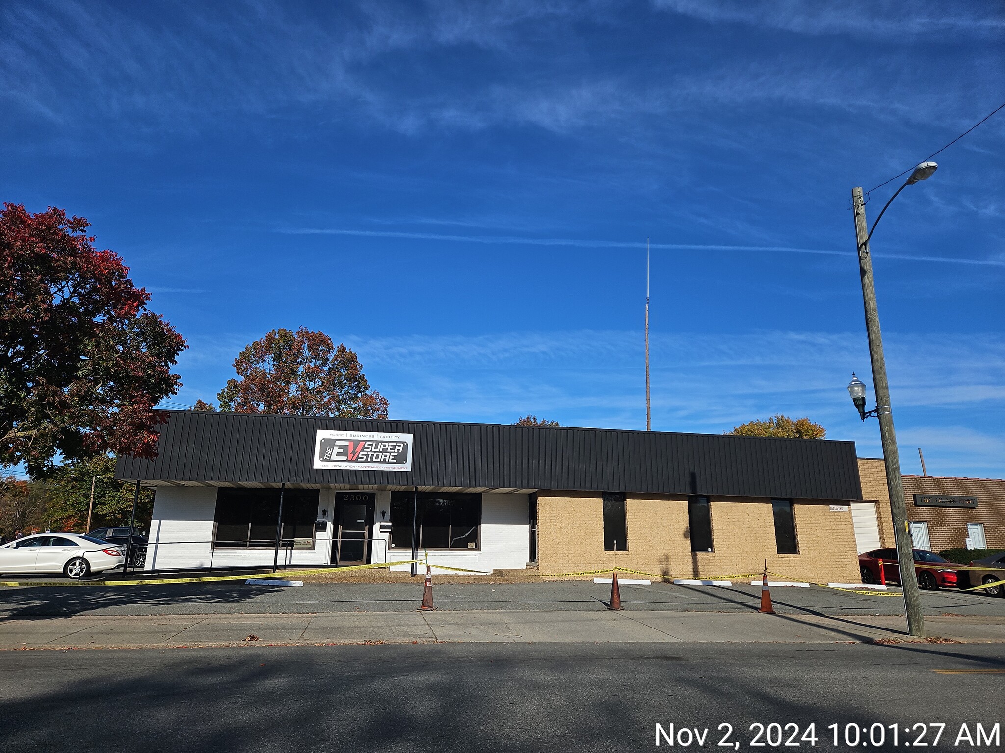 2300 N Lombardy St, Richmond, VA for Sale