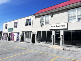 Wilmington, DE Retail - 401-405 Philadelphia Pike