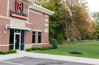 East Amherst, NY Retail - 6031-6045 Transit Rd