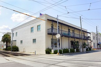 Tampa, FL Office - 1213 E 6th Ave