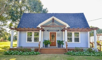 Richmond, TX Office - 803 Austin St Richmond, TX Office - 803 Austin St