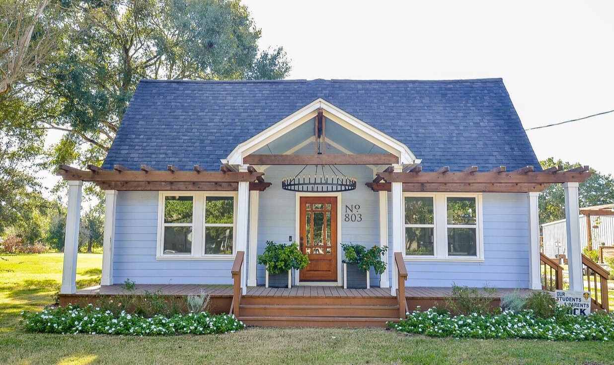 803 Austin St, Richmond, TX for Rent