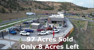 Durango, CO Commercial - 2 Wilson Gulch Dr