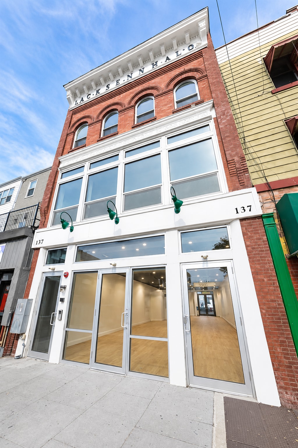 137 Monticello Ave, Jersey City, NJ for Rent