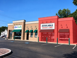 Woburn, MA Retail - 84-88 Washington St