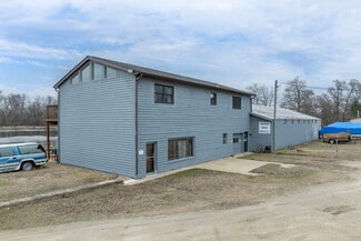 Crystal Lake, IL Warehouse - 3600 Riverside Dr
