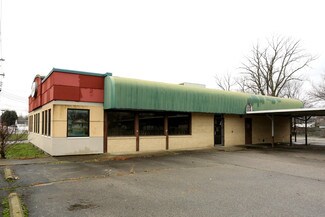 Louisville, KY Retail - 14124 Dixie Hwy