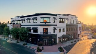 Visalia, CA Office - 400-410 E Main St Visalia, CA Office - 400-410 E Main St