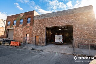Paterson, NJ Industrial - 39-62 Warren St Paterson, NJ Industrial - 39-62 Warren St
