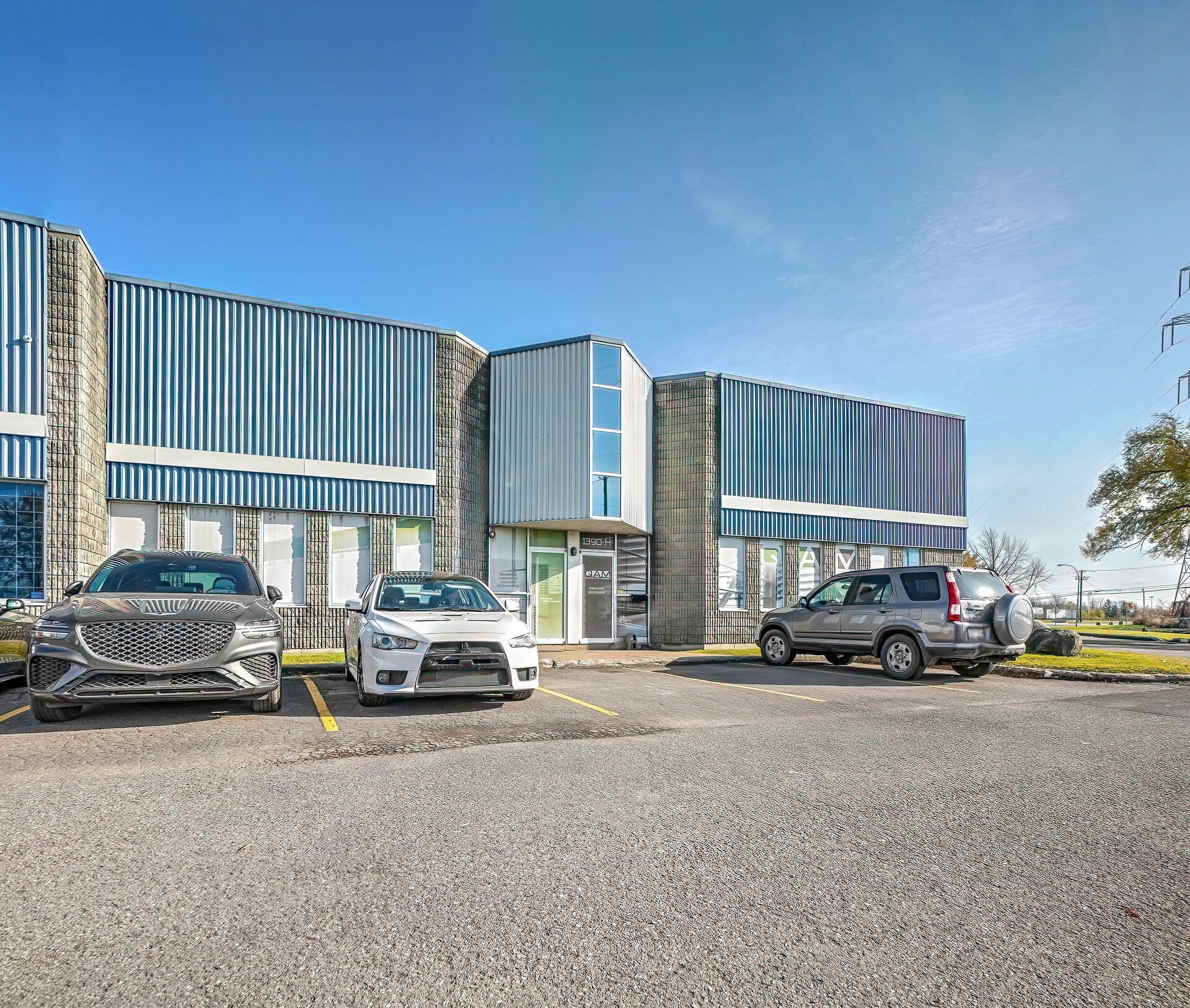 1390 Rue Newton, Boucherville, QC for Rent