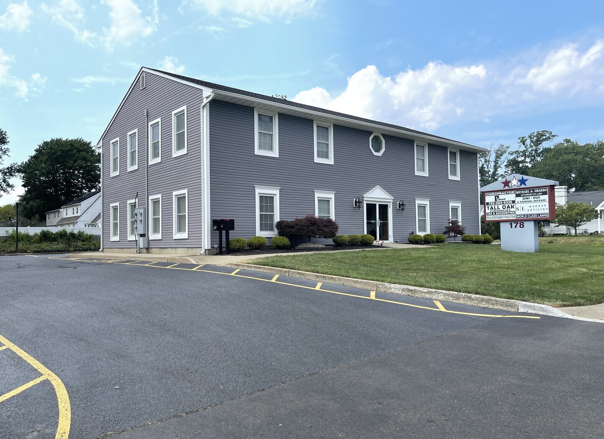 178 South St, Freehold, NJ for Rent