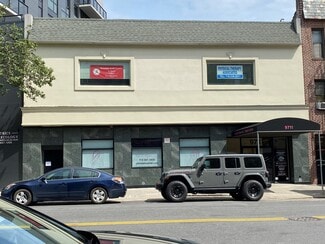 Brooklyn, NY Medical - 9711 3rd Ave