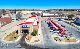 Carrollton, TX Car Washes - 1604 W Hebron Pky Carrollton, TX Car Washes - 1604 W Hebron Pky