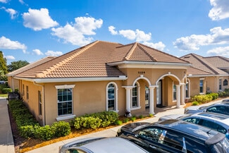 Brandon, FL Medical - 1104 Kyle Wood Ln