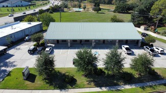 Friendswood, TX Industrial - 17130 Townes Rd