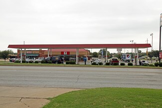 Oklahoma City, OK Retail - 4300 S Bryant Ave Oklahoma City, OK Retail - 4300 S Bryant Ave