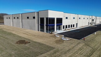 Sussex, WI Industrial - N53W25374 Highlands Court