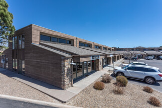 Colorado Springs, CO Office - 4360 Montebello Dr