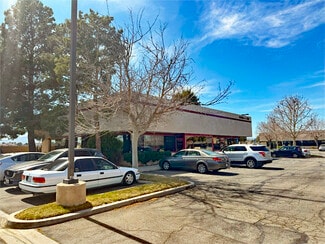 Lancaster, CA Office - 44288 Lowtree Ave Lancaster, CA Office - 44288 Lowtree Ave
