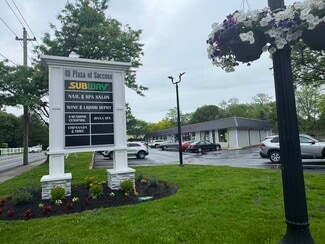 Nesconset, NY Retail - 155-173 Smithtown Blvd