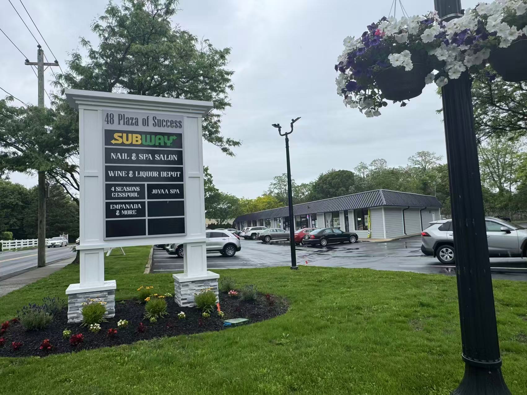 155-173 Smithtown Blvd, Nesconset, NY for Rent