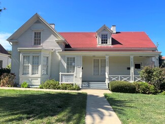 San Francisco, CA Office - 11 Funston Ave