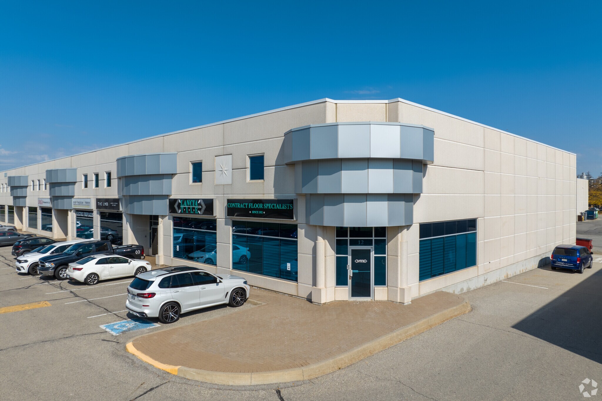 8301 Jane St, Vaughan, ON for Rent