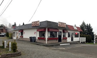 University Place, WA Freestanding - 8004-8008 27th St W