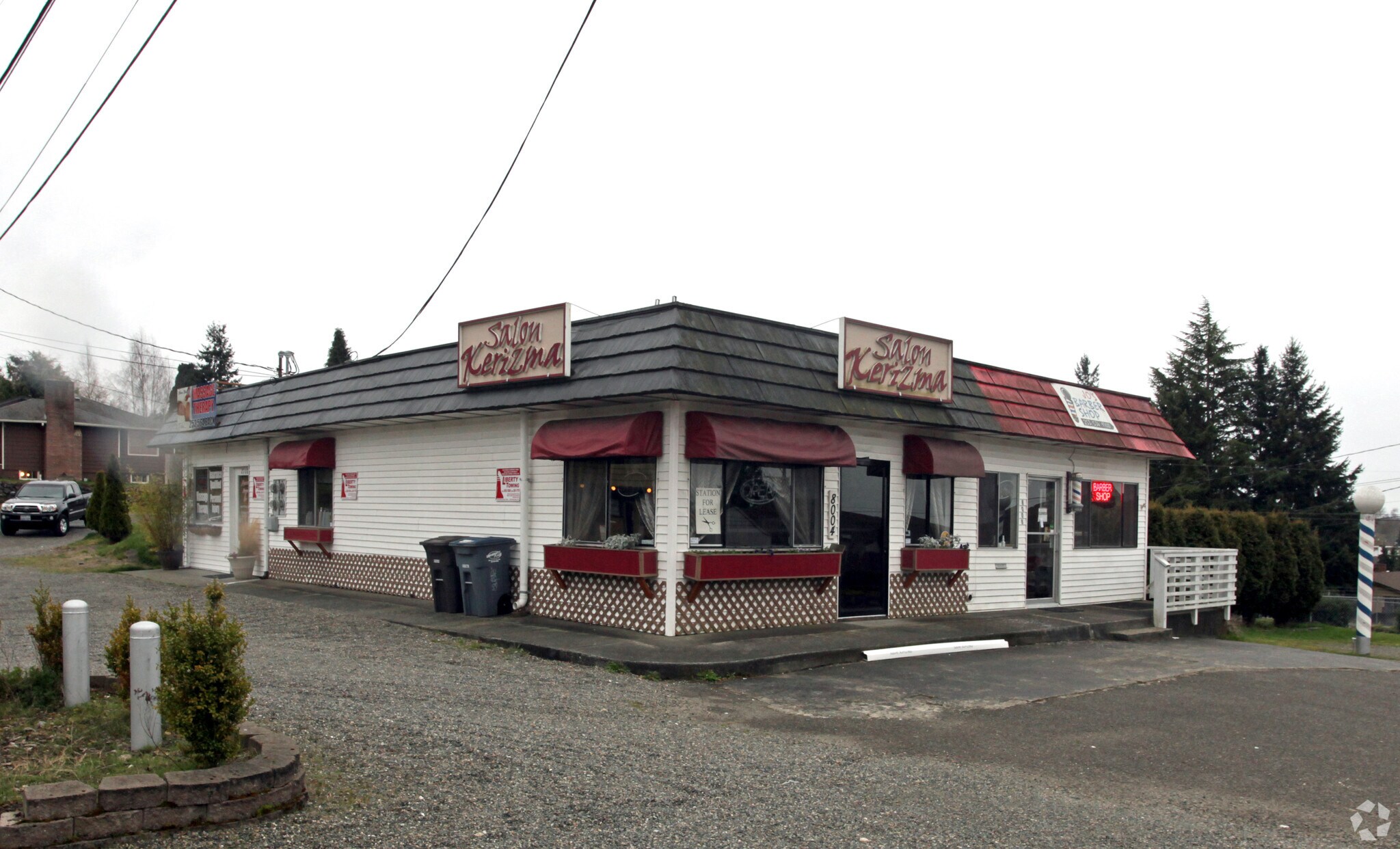8004-8008 27th St W, University Place, WA for Sale