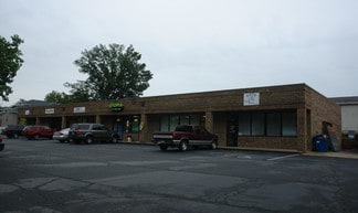 Harrisburg, NC Office/Retail - 112 Morris Dr