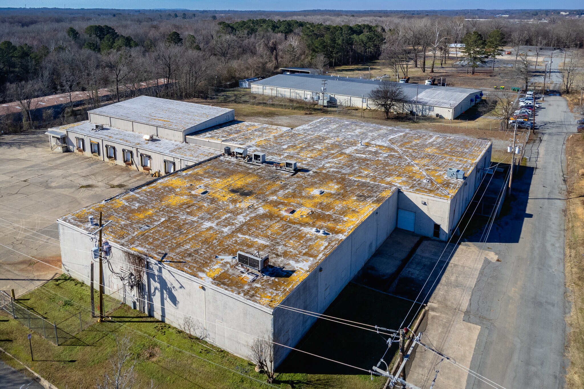 3300 Brown St, Little Rock, AR for Sale