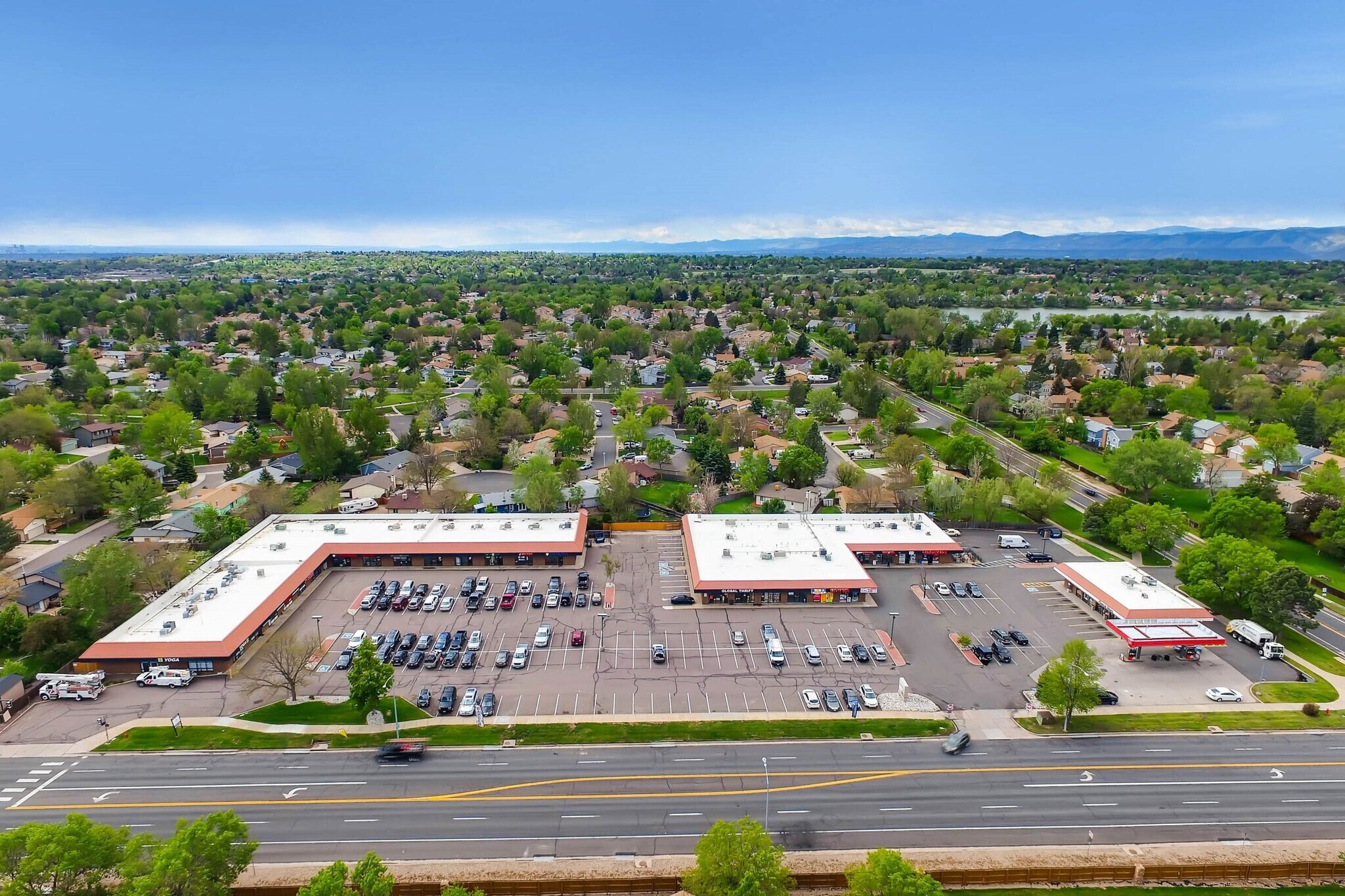 9000-9112 W 88th Ave, Arvada, CO for Rent