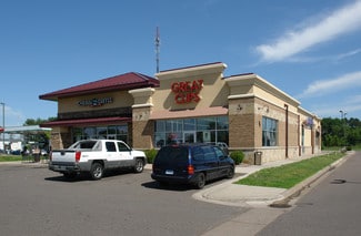 Cambridge, MN Retail - 1595 2nd Ave NE
