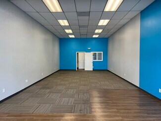 Fremont, CA Retail - 34241-34265 Fremont Blvd