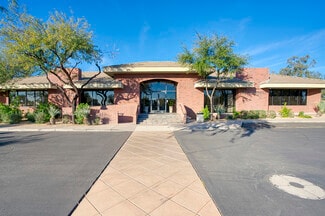 Phoenix, AZ Office - 4530 E Shea Blvd
