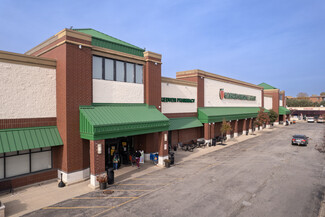 Buffalo Grove, IL Office/Retail - 830 Buffalo Grove Rd