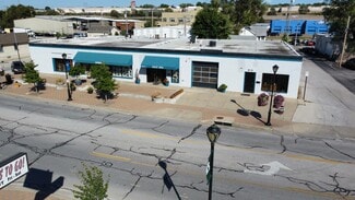 5805-5809 Merriam Dr  