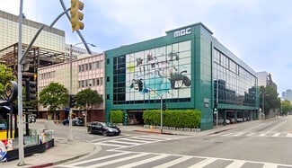 Los Angeles, CA Office - 3400 W 6th St