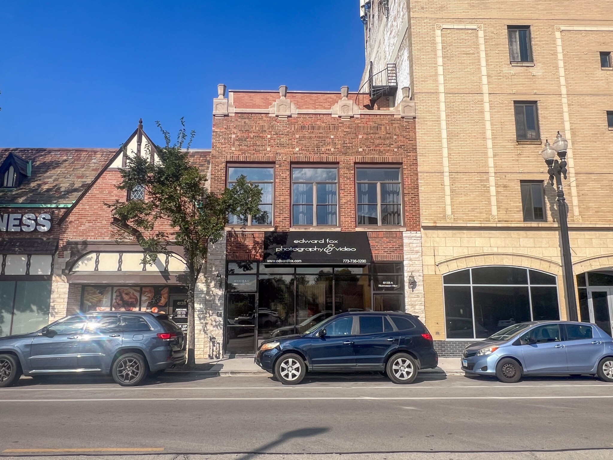 6133 N Northwest Hwy, Chicago, IL for Rent
