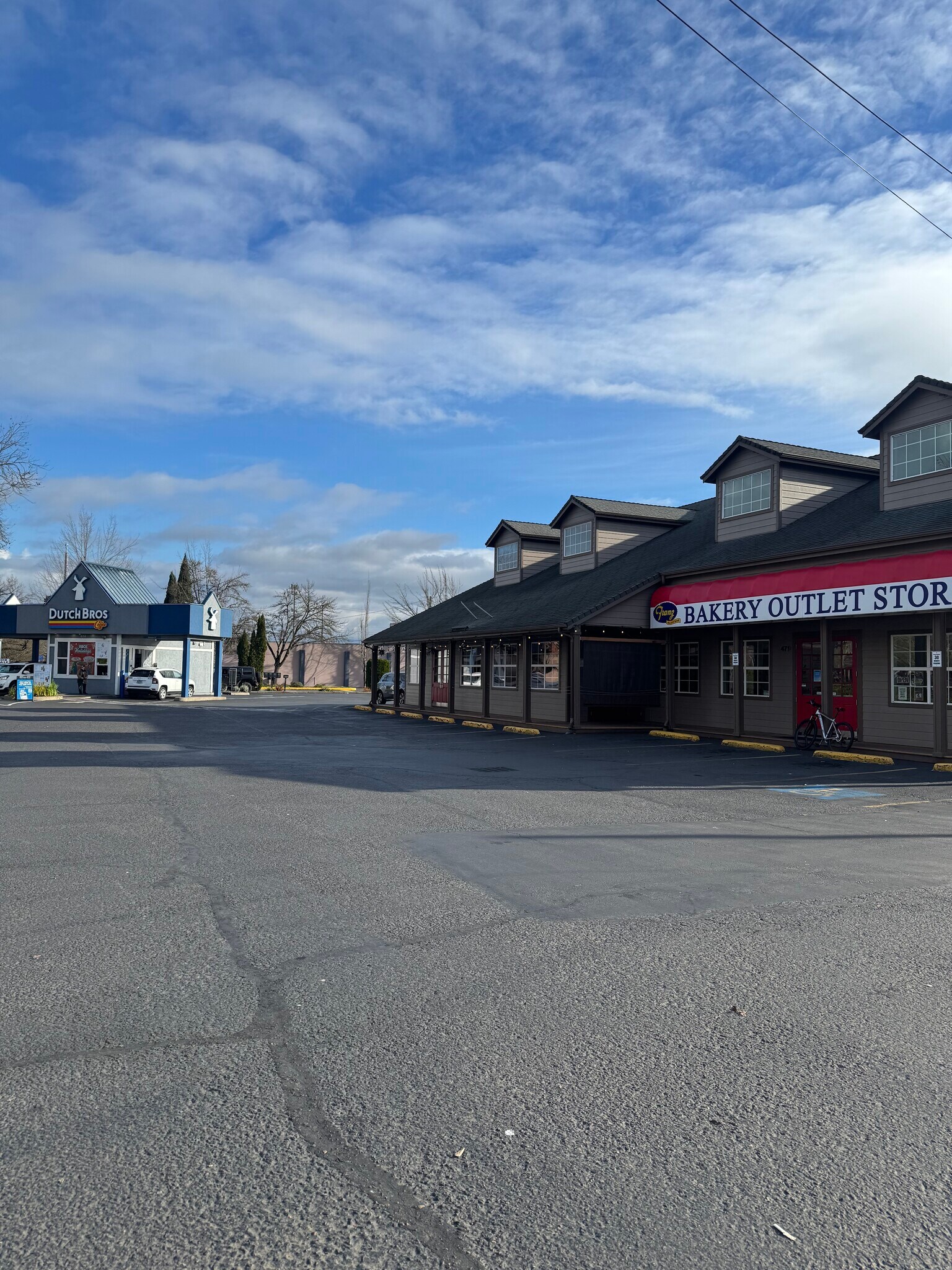 471 S A St, Springfield, OR for Rent