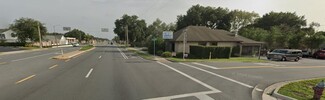 Eustis, FL Restaurant - 1600 S Bay St