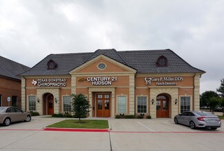 Plano, TX Office - 7130 Preston Rd