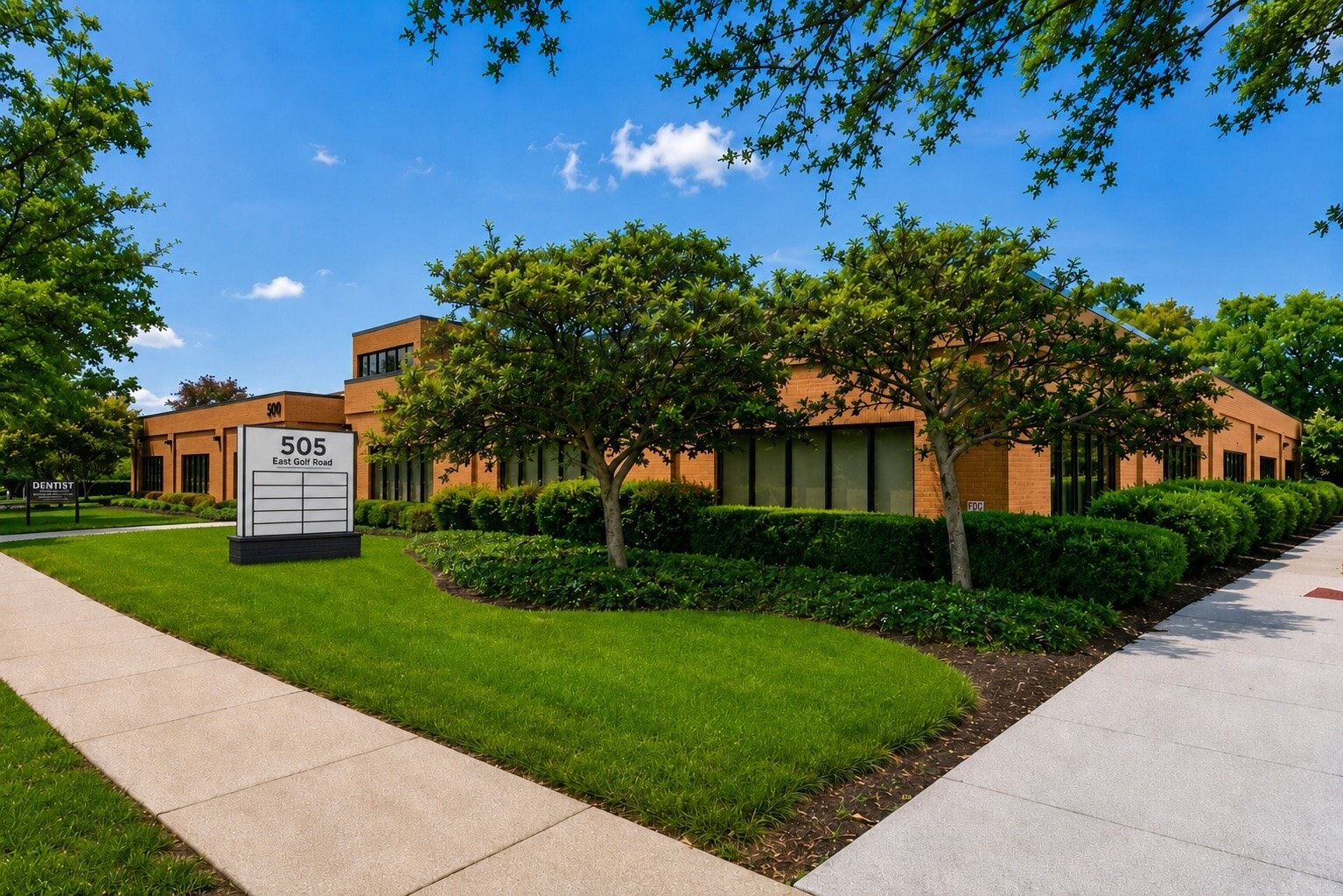 505 E Golf Rd, Arlington Heights, IL for Rent