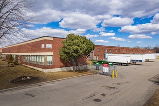 Montréal, QC Industrial - 1624-1692 Ave 50th