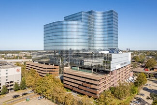 Metairie, LA Office - 1 Galleria Blvd Metairie, LA Office - 1 Galleria Blvd