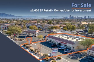 North Las Vegas, NV undefined - 2991 W Lake Mead Blvd North Las Vegas, NV undefined - 2991 W Lake Mead Blvd