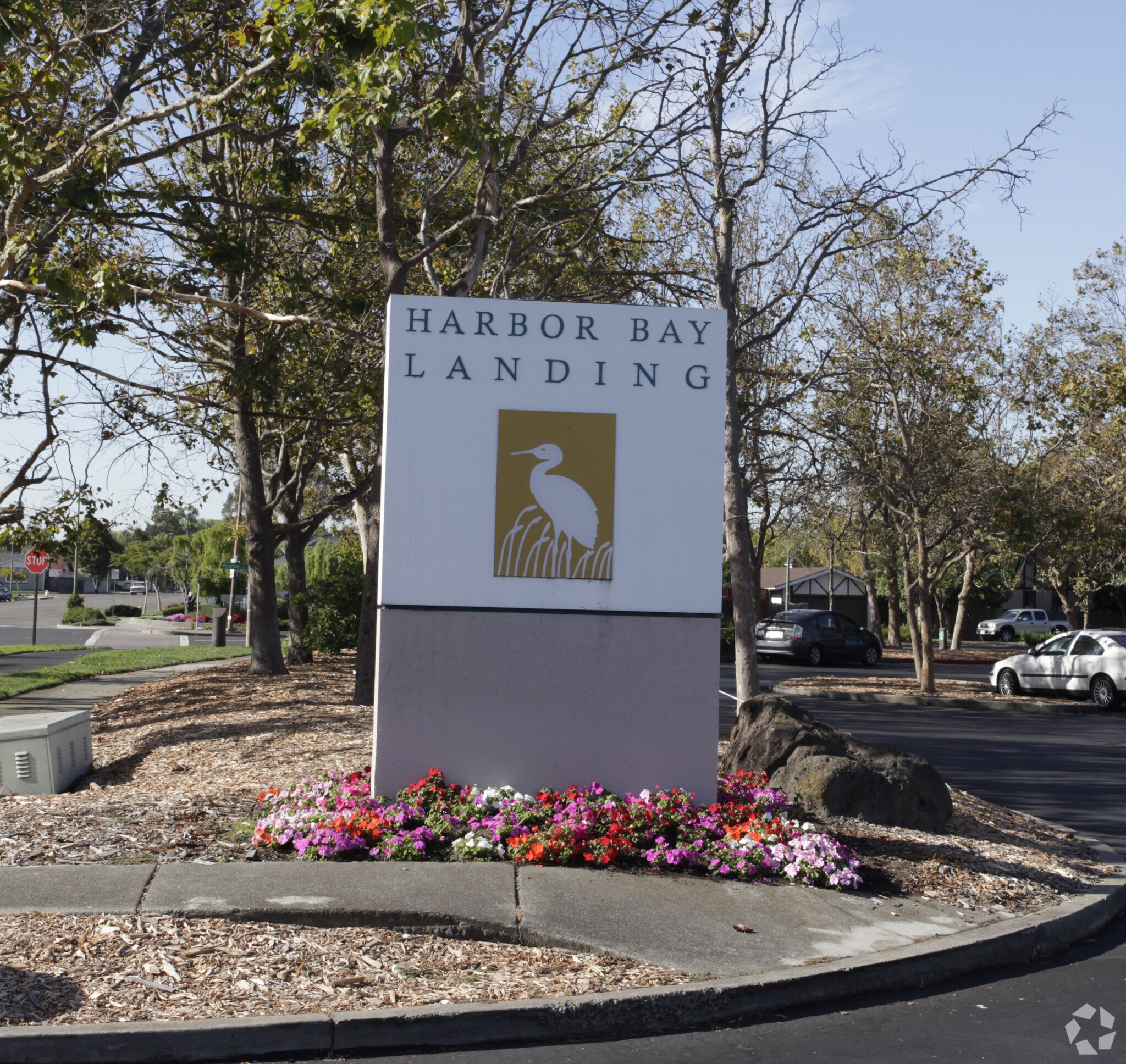 867-891 Island Dr, Alameda, CA for Rent