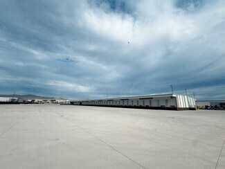 Las Vegas, NV Industrial - 6255 E Tropical Pkwy Las Vegas, NV Industrial - 6255 E Tropical Pkwy