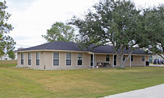 Pearland, TX Office/Retail - 2533 Roy Rd