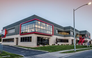 Murray, UT Office - 6095 S Fashion Blvd